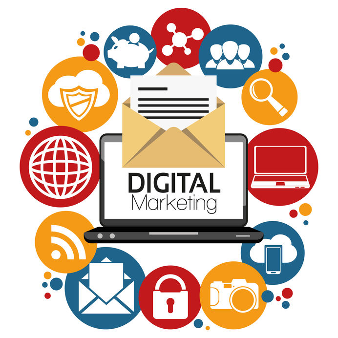 L'importance du Marketing digital et de la communication